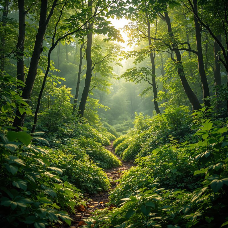 Síla přírodních látek