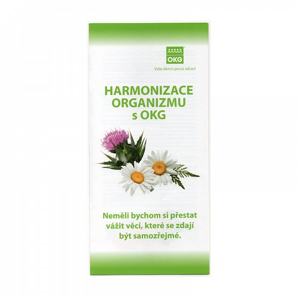 Skládačka-harmonizace - bonus