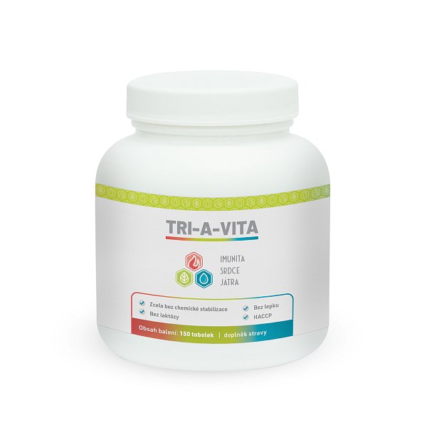 TRI-A-VITA