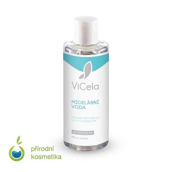 ViCela - Micelární voda